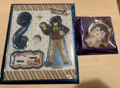 鬼滅の刃 バレンタイン 2026 嘴平伊之助