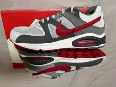 新品ナイキ AIR MAX COMMAND エアーマックス 10.5インチ