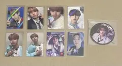 ストレイキッズ Christmas EveL ハン 店舗特典 まとめ売り