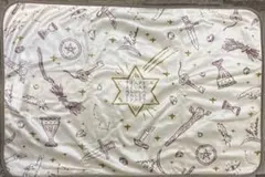 ブランケット　ひざ掛け　超上質