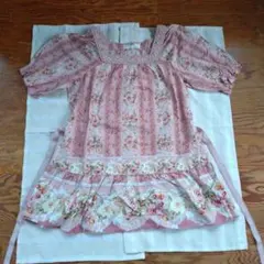 2025年最新】PINK HOUSE レディース チュニックの人気アイテム - メルカリ