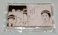 ギャグマンガ日和 芭蕉 曽良 細道 アクキー シーン再現アクリル