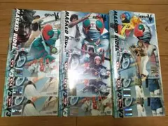 2026年最新】仮面ライダーV3 DVDの人気アイテム - メルカリ