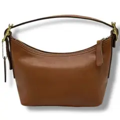 【美品】OLDCOACH ポーチ ポシェット メイクポーチ ハンドバッグ 茶色 楽天市場】オールドコーチ ポシェットの通販