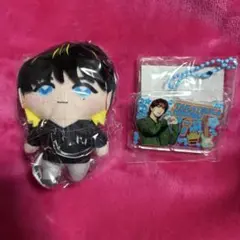 INI 髙塚大夢 カプセルトイ