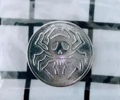 幻影旅団　コイン