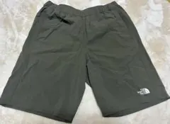 THE NORTH FACE フレキシブルショーツ Lサイズ