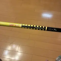 ブリヂストン用 Tour AD MJ-7 スリーブ付き