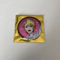 うたプリ スイパラ 缶バッジ 来栖翔 - メルカリ