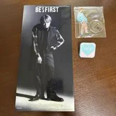 BE:FIRST SOTA Bye-Good-Byeグッズセット