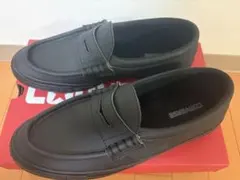 CONVERSE オールスター WR SL ローファーBLACKMONOのサムネイル