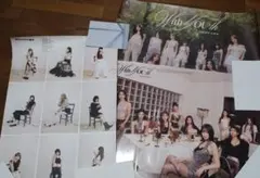 with you-th strategy 　予約特典　ポスター