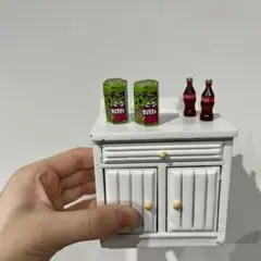 ‪꒰新品꒱‬ミニチュア 希少♡チョコビ♡1/12 2個セット♡