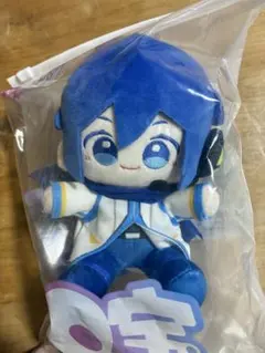 KAITO MINIDOLL ぬいぐるみ