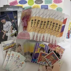 元木湧 忍コレ 16枚コンプリートセット - メルカリ