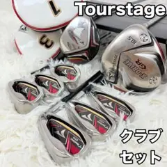 2026年最新】tourstage v773の人気アイテム - メルカリ