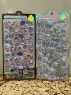 BONBON DROP オリジナル 2枚セット