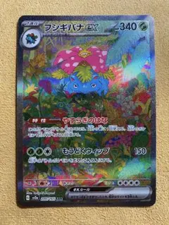 2026年最新】フシギバナEX 151の人気アイテム - メルカリ