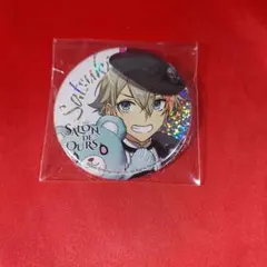 アイチュウ 枢木睦月 枢木皐月 缶バッジセット | Mercari