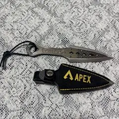 APEX レイス クナイ