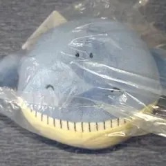 ポケットモンスター　ぬいぐるみ　ホエルコ　ポケモン
