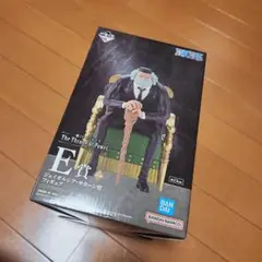 1番くじ ワンピース E賞 フィギュア ジェイガルシア サターン聖のサムネイル