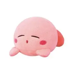 星のカービィ マクドナルド ハッピーセット ぬいぐるみ KB24-P5396