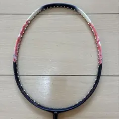 Kota1さま【美品】YONEX ヨネックス ナノフレア 300 ネイビーピンク