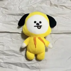 BT21 CHIMMY ぬいぐるみ マスコット