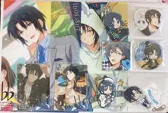 アイナナ 和泉一織 10点セット