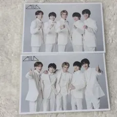 M!LK 生写真 集合 58杯目