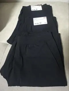 UNIQLO ウルトラストレッチアクティブジョガーパンツ Sサイズ