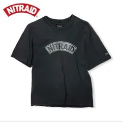 2026年最新】nitraid メンズ Tシャツの人気アイテム - メルカリ