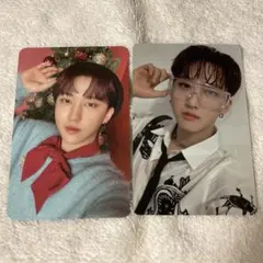 2026年最新】Christmas evel チャンビンの人気アイテム - メルカリ