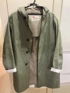 (極美品) Traditional Weatherwear クリストン
