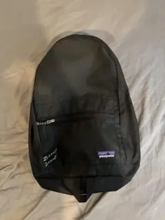 80s Patagonia バックパック デカタグ - メルカリ