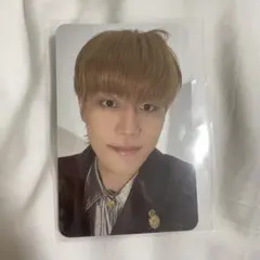 NCT127 FactCheck Storage ver テイル トレカ