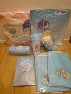 ハンギョドン あたりくじ まとめ売り