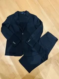 UNIQLOジャージージャケット ジャージーパンツ