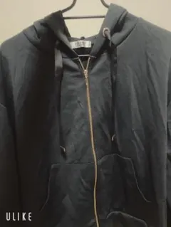 パーカー 値下げ中