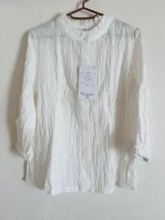 トップス　新品