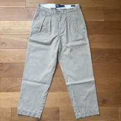 POLO RALPHLAUREN WHITMAN CHINO ポロチノ