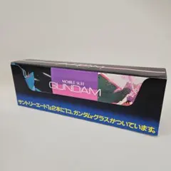 機動戦士 ガンダム サントリーエード コラボ グラスのサムネイル