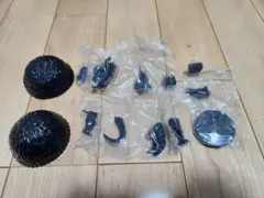 ゴジラ ガチャガチャフィギュア