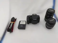 2026年最新】eos kiss x4 ダブルズームキットの人気アイテム - メルカリ
