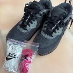 UNDEFEATED NIKE AIR MAX 90 