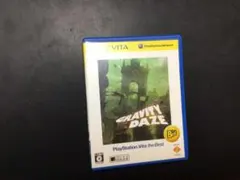 GRAVITY DAZE PS Vita パッケージ版