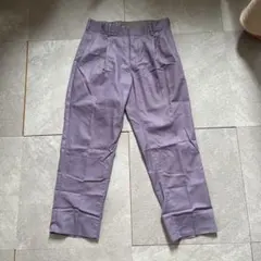 ユナイテッドアローズ メンズスラックス