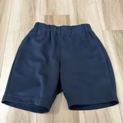 体操着　短パン　ハーフパンツ　130