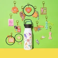 Mrs. GREEN APPLE 全人類ランダムチャーム